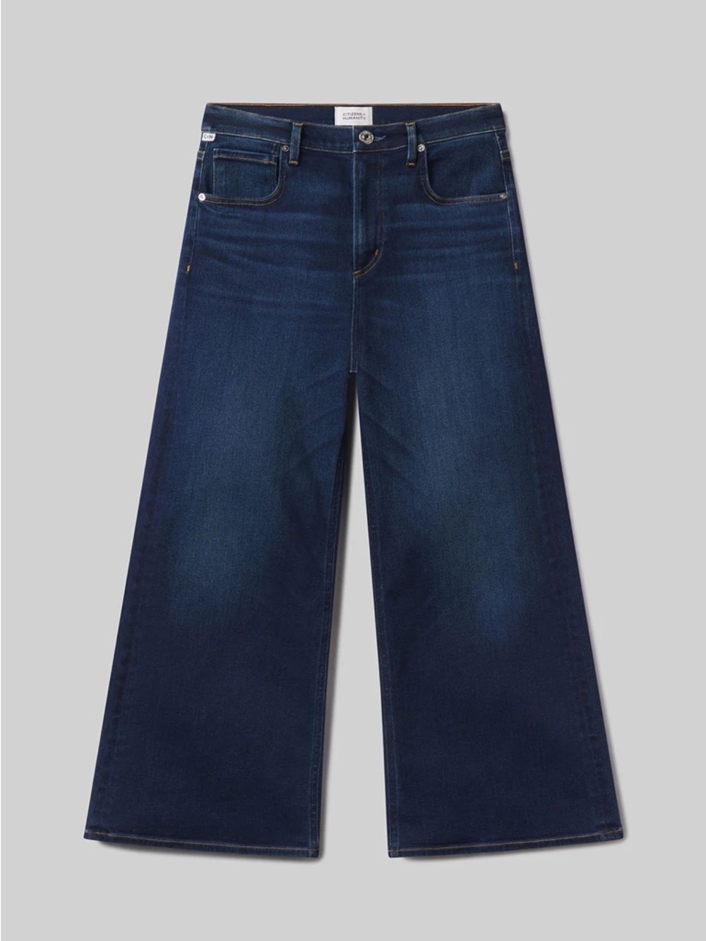 Citizens of Humanity Lyra Petite Jeans
